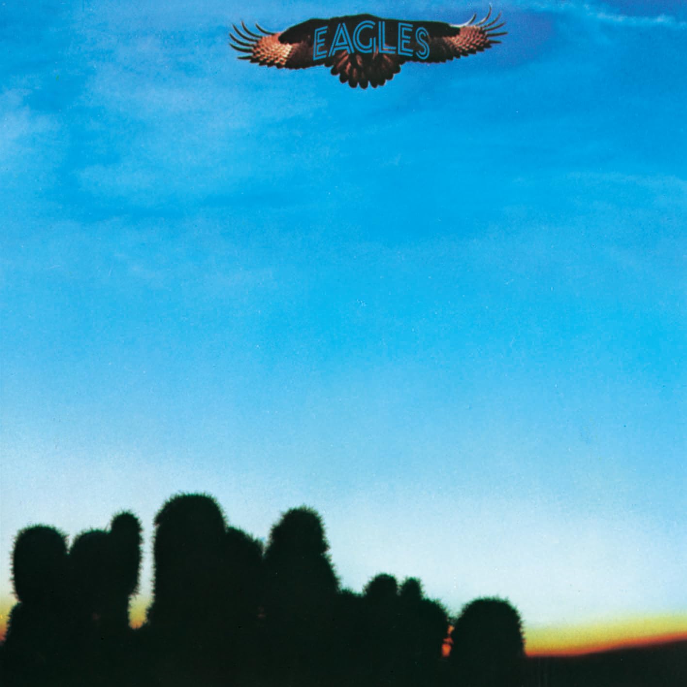 未開封CD Eagles「イーグルス・ファースト」 Eagles First Eagles [CD] | eBay